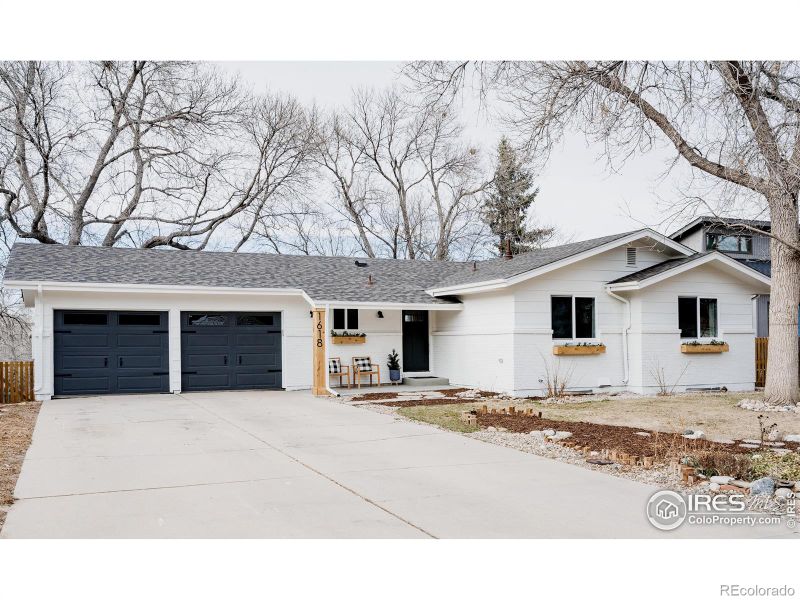 1618 W Stuart St, Fort Collins, CO 80526