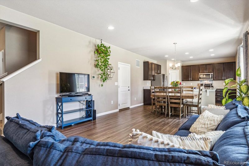12835 Randles Ave, Parker, CO 80134