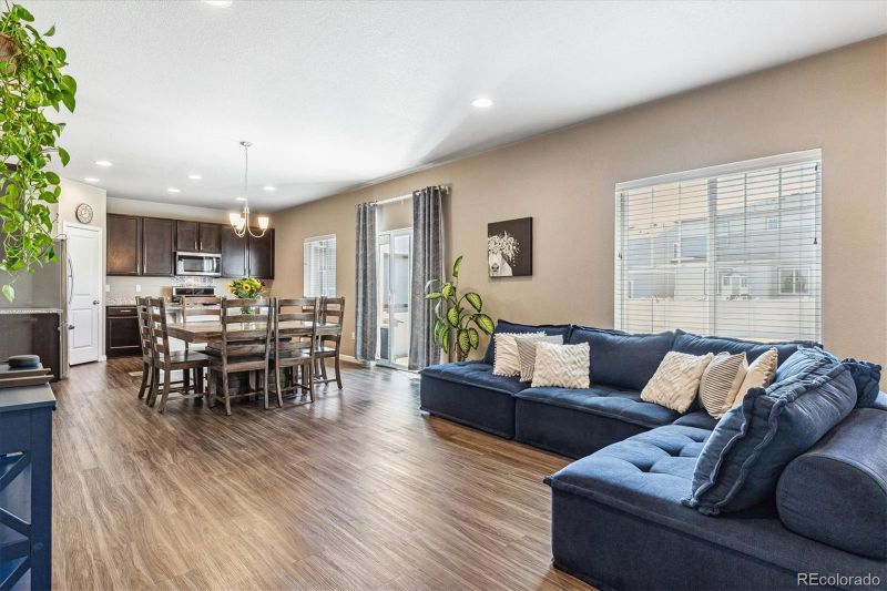 12835 Randles Ave, Parker, CO 80134