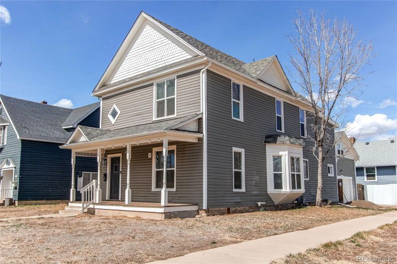 1201 10th St, Greeley, CO 80631