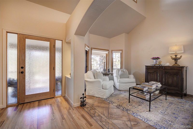 1334 Solitude Ln, Evergreen, CO 80439