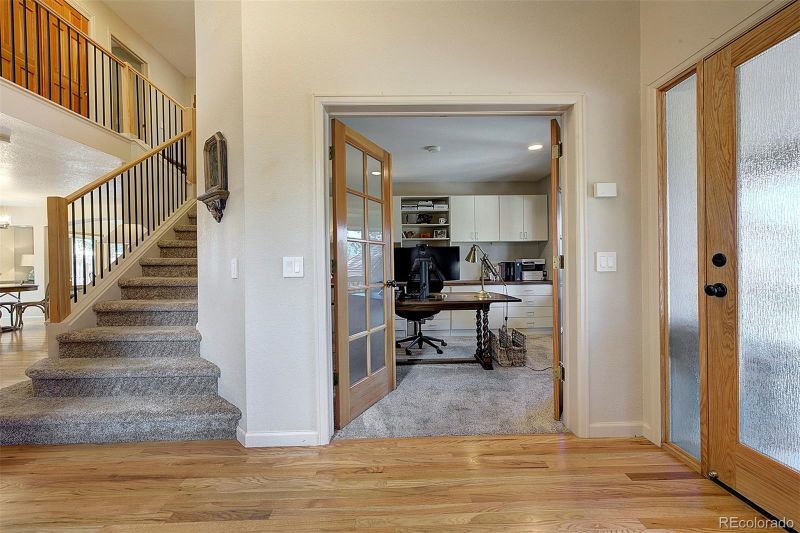 1334 Solitude Ln, Evergreen, CO 80439