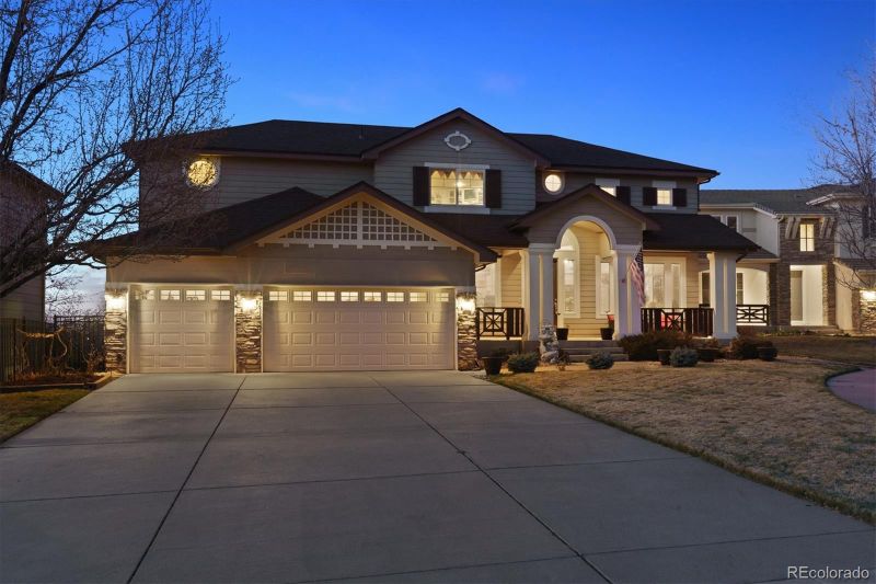 1015 Graland Pl, Highlands Ranch, CO 80126