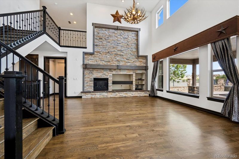 5375 Twilight Way, Parker, CO 80134
