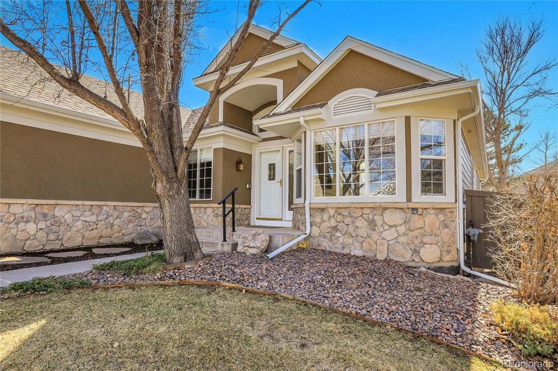 7136 W Belmont Dr, Littleton, CO 80123
