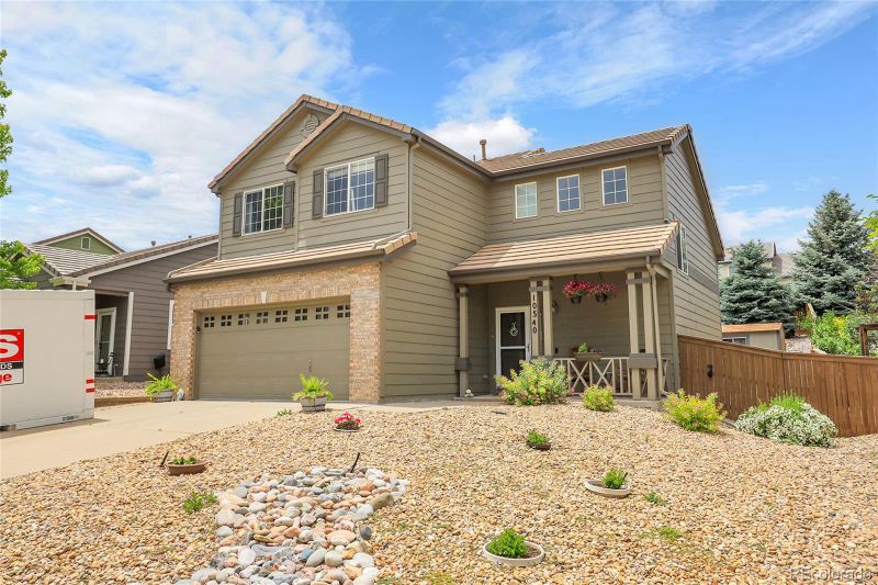 10540 Tracewood Cir, Highlands Ranch, CO 80130