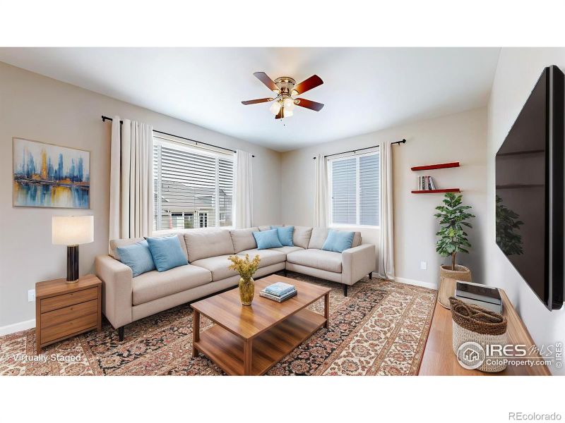 419 Clark St, Johnstown, CO 80534