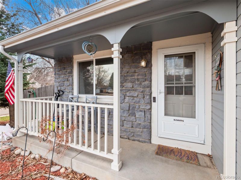 6241 S Quail Way, Littleton, CO 80127