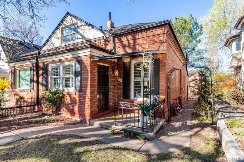 1031 S Vine St, Denver, CO 80209