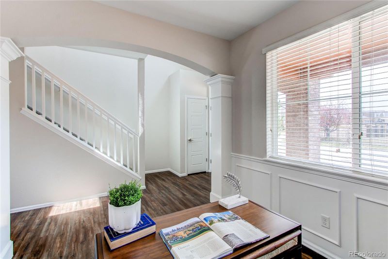 5540 Palomino Way, Frederick, CO 80504
