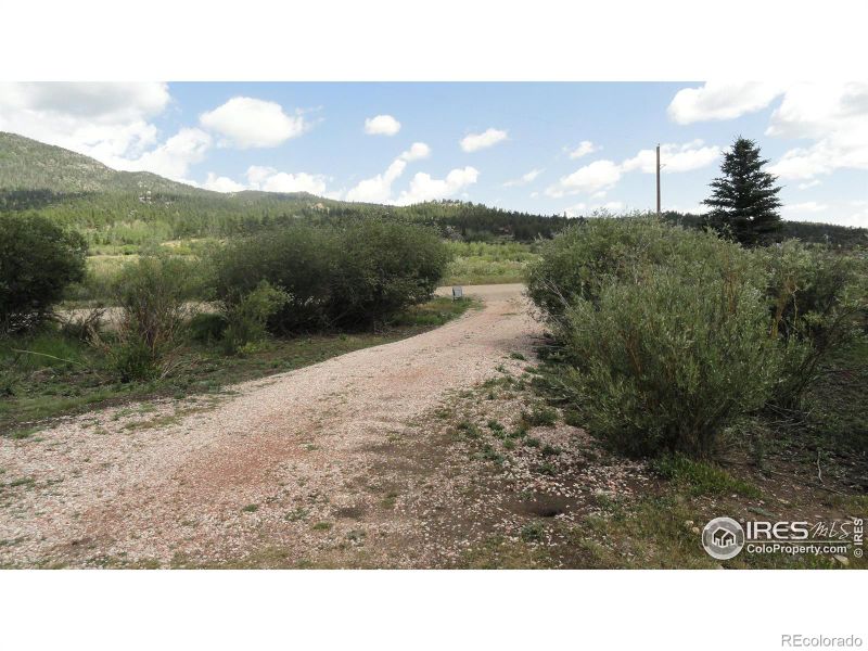 7176 Ottawa Way, Red Feather Lakes, CO 80545