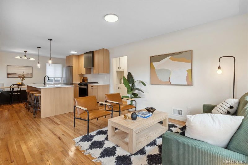 2800 N Harrison St, Denver, CO 80205