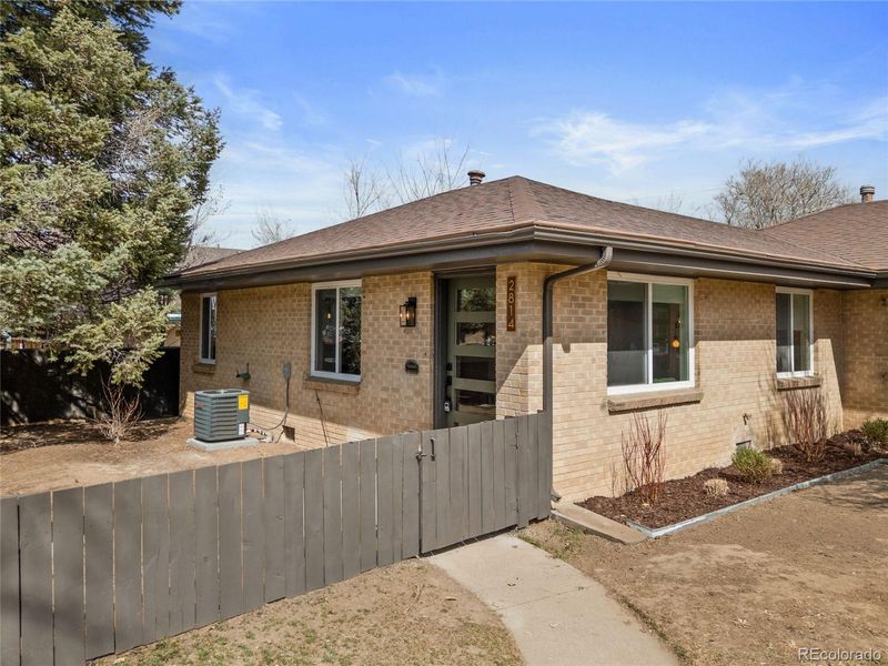 2800 N Harrison St, Denver, CO 80205