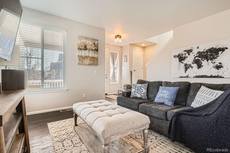 17031 E Cedar Gulch Dr, Parker, CO 80134
