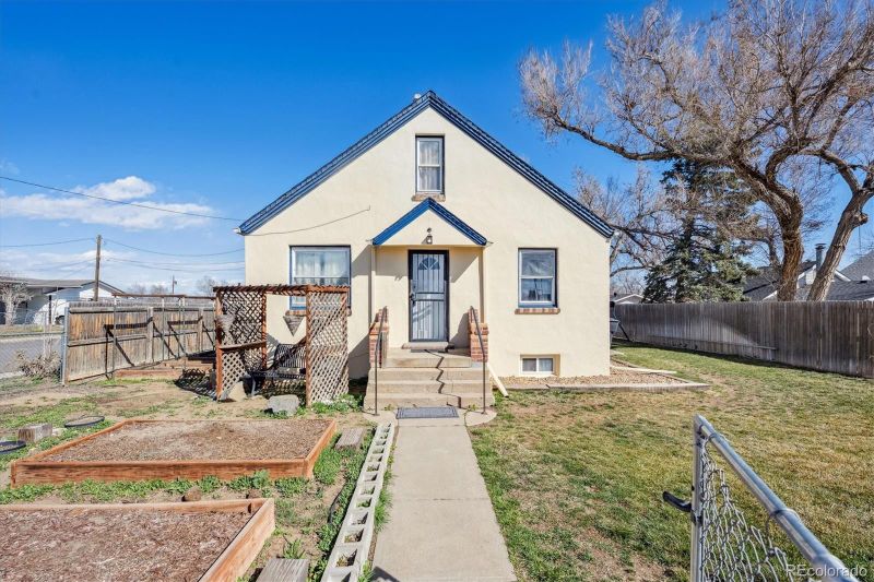 2575 W Iliff Ave, Denver, CO 80219
