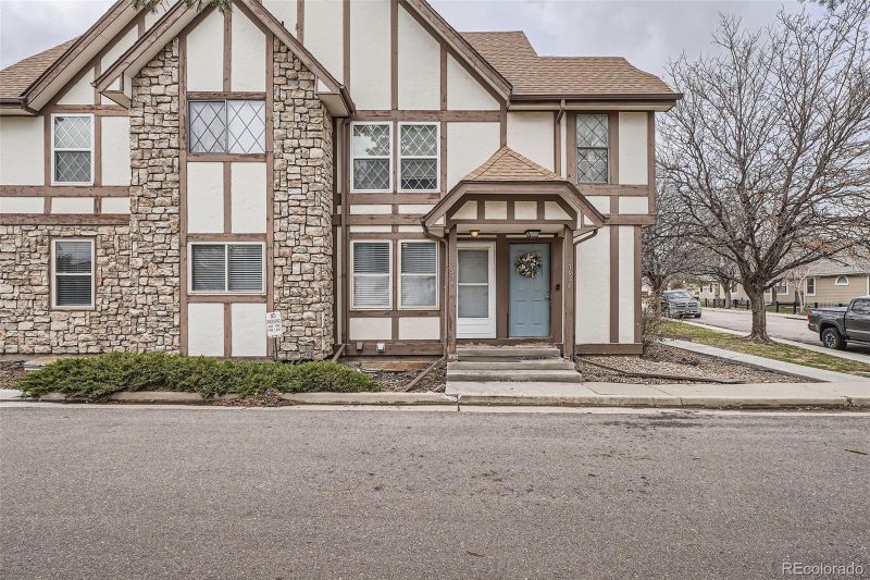 17936 Becket Dr, Parker, CO 80134