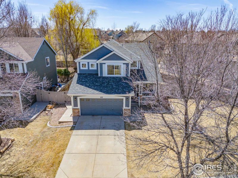 1215 Basseterre Pl, Fort Collins, CO 80525