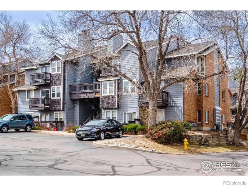 7889 Allison Way #103, Arvada, CO 80005