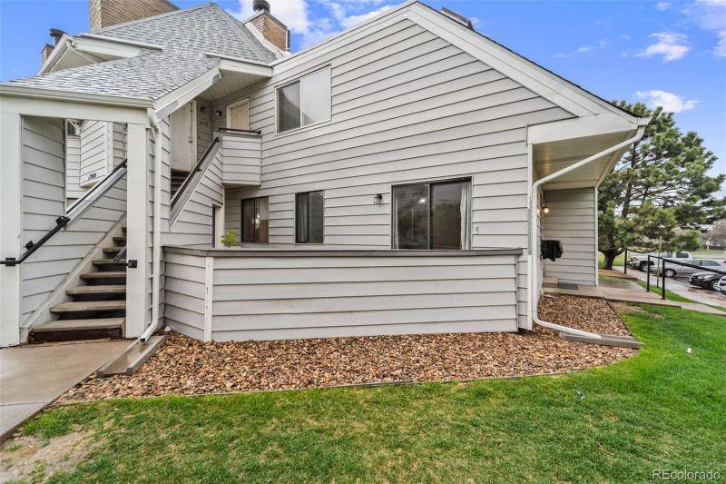 17004 E Tennessee Dr #103, Aurora, CO 80017