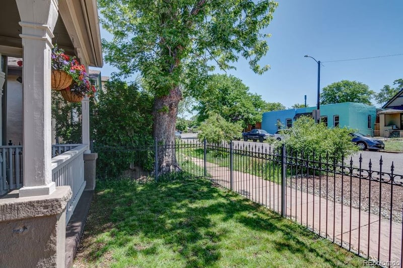 2941 Glenarm Pl, Denver, CO 80205