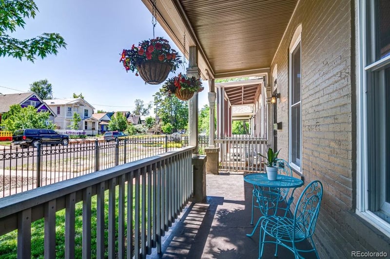 2941 Glenarm Pl, Denver, CO 80205