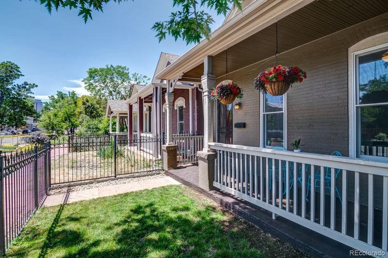 2941 Glenarm Pl, Denver, CO 80205
