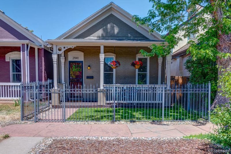 2941 Glenarm Pl, Denver, CO 80205