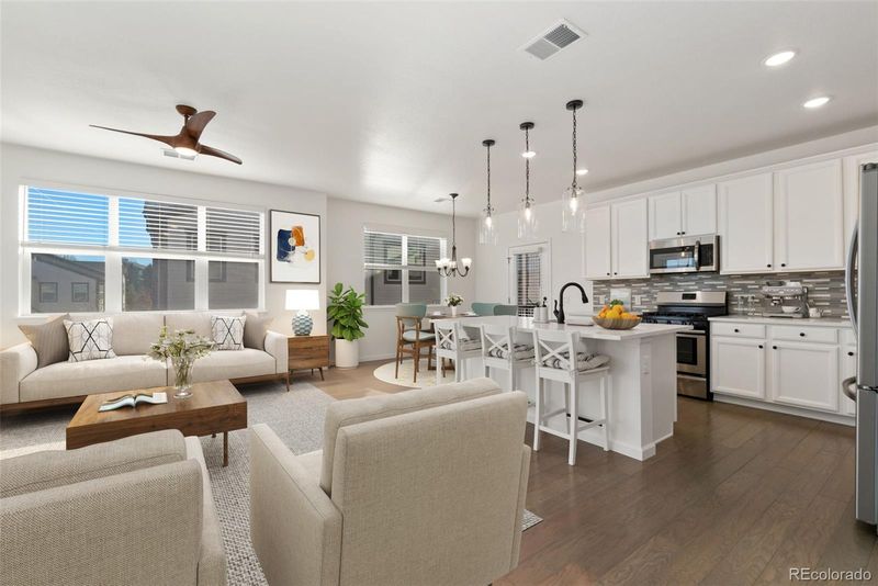 4578 Copeland Cir #203, Highlands Ranch, CO 80126