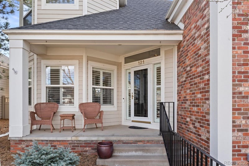 1011 S Valentia St #121, Denver, CO 80247