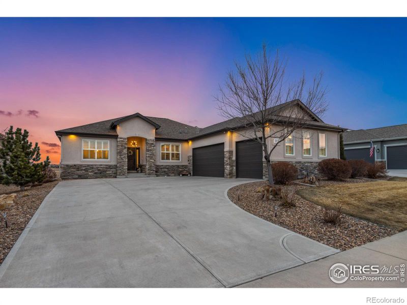 5910 Crooked Stick Dr, Windsor, CO 80550