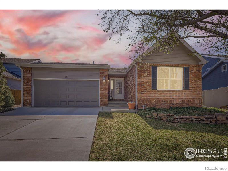 192 Cherrywood Ln, Louisville, CO 80027
