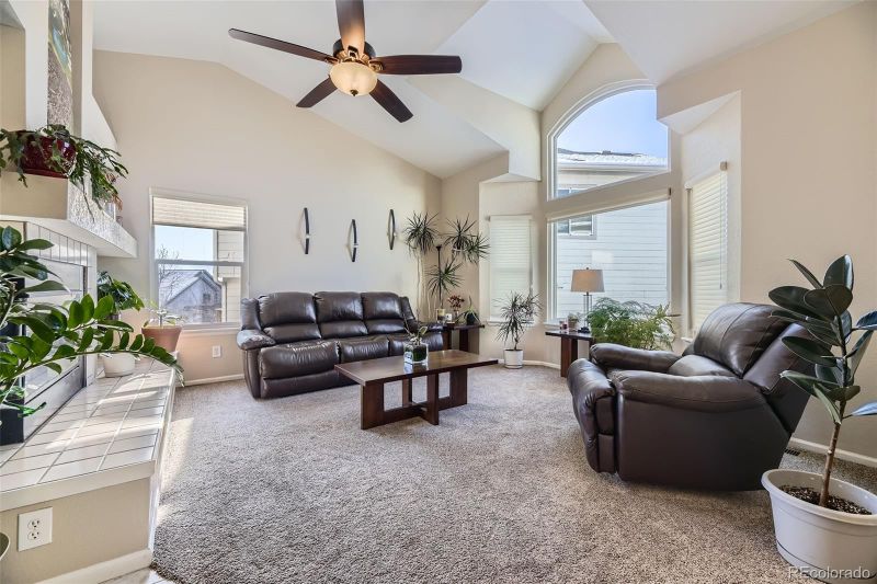 6454 S Swadley Way, Littleton, CO 80127