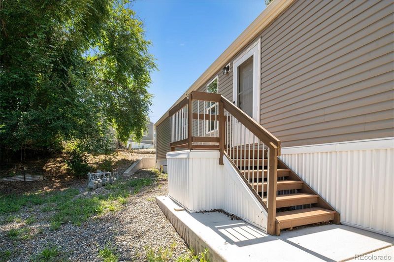 1801 W 92nd Ave Lot 55, Denver, CO 80260