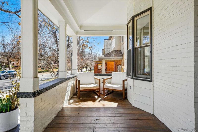 435 S Ogden St, Denver, CO 80209