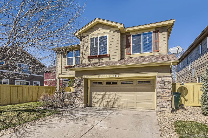 7879 W Grand Ave, Littleton, CO 80123