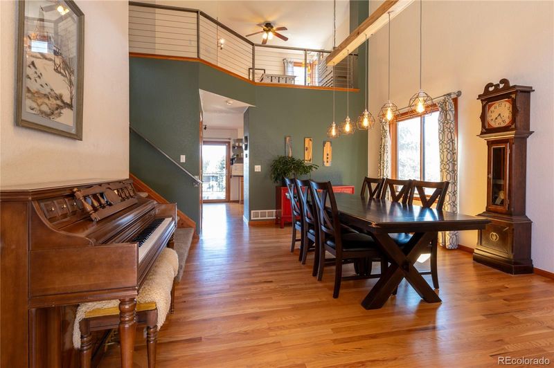 783 Calgary Way, Golden, CO 80401