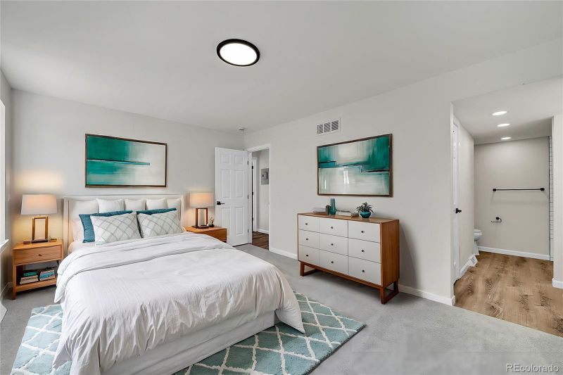 6485 S Havana St #A, Englewood, CO 80111