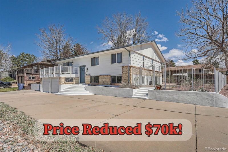 4090 S Tamarac Dr, Denver, CO 80237