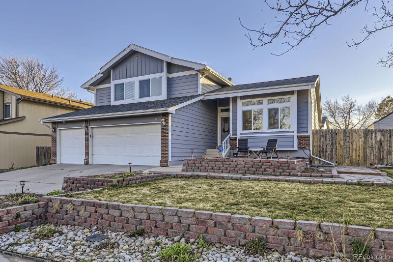 3801 S Joplin St, Aurora, CO 80013