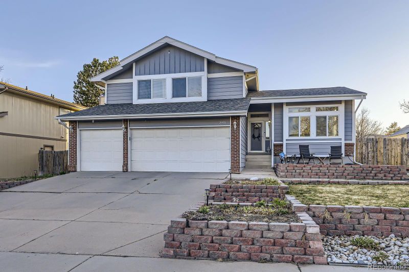 3801 S Joplin St, Aurora, CO 80013