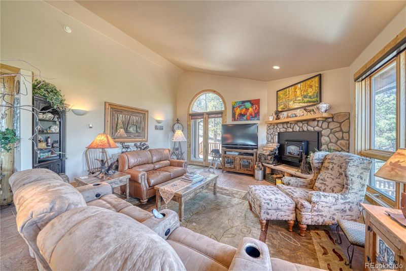30299 Eagles Rg, Buena Vista, CO 81211