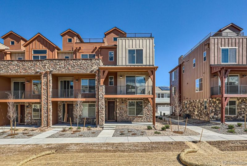 9658 Browns Peak Cir, Littleton, CO 80125