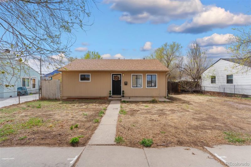 1502 E Cheyenne Rd, Colorado Springs, CO 80905