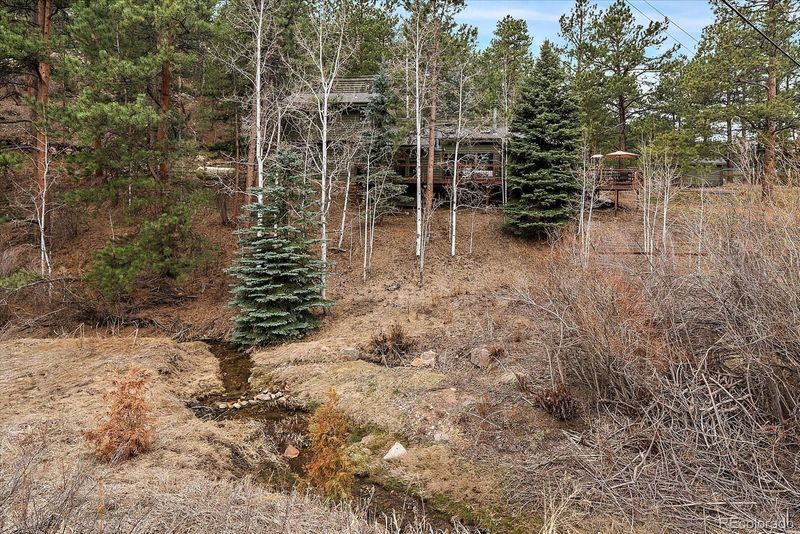 3065 Piney Ridge Rd, Evergreen, CO 80439
