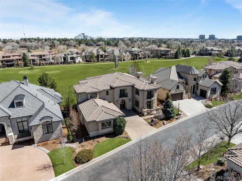 9099 E Harvard Ave, Denver, CO 80231