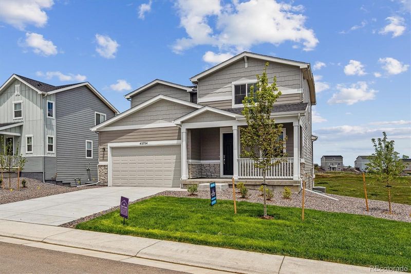42754 Calusa Pines Rd, Elizabeth, CO 80107