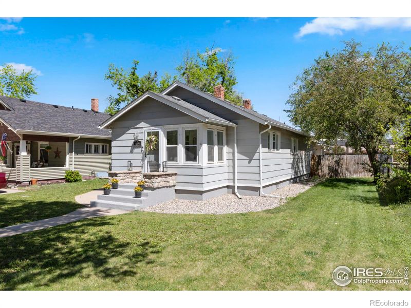 624 Walnut St, Windsor, CO 80550