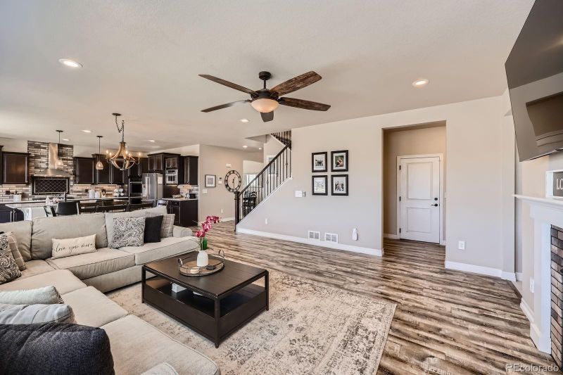 4028 Spanish Oaks Way, Castle Rock, CO 80108