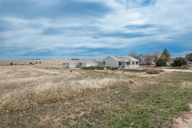 34280 Columbine Trl E, Elizabeth, CO 80107