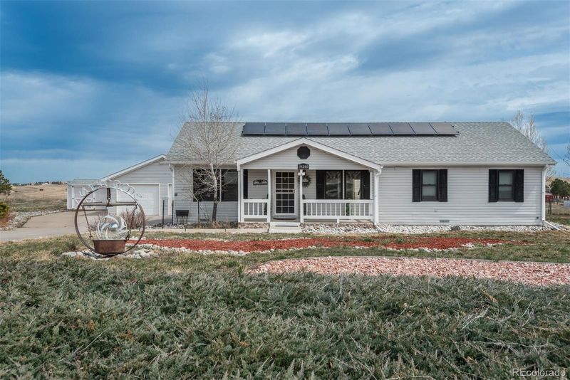 34280 Columbine Trl E, Elizabeth, CO 80107